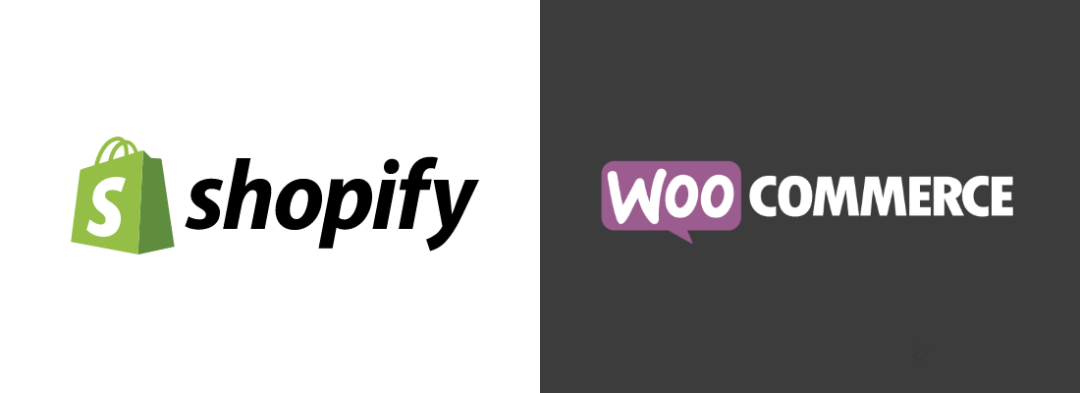 wordpress woocommerce vs shopify